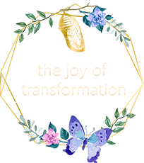 The Joy of Transformation